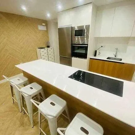 Argus Poniente By Silastur *