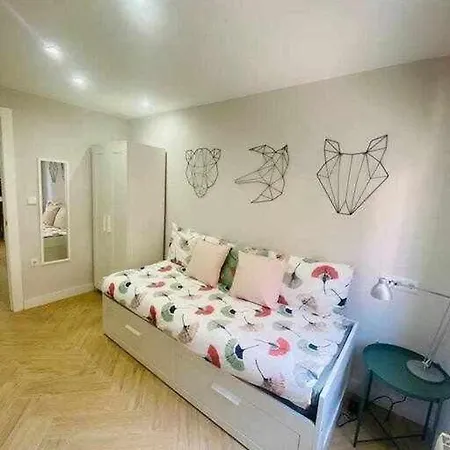 Argus Poniente By Silastur