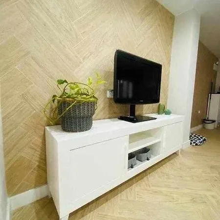 Argus Poniente By Silastur * Gijon