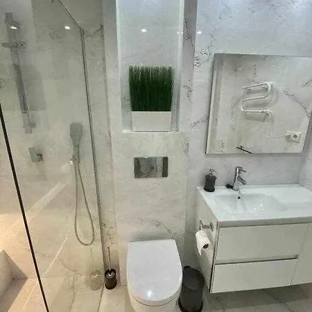 Argus Poniente By Silastur * Gijón