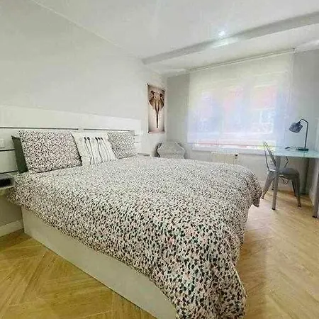 Argus Poniente By Silastur * 希洪