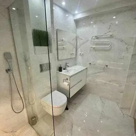 Argus Poniente By Silastur 公寓 希洪