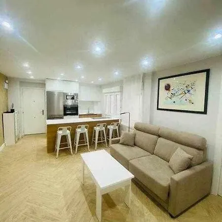 Argus Poniente By Silastur Appartement *