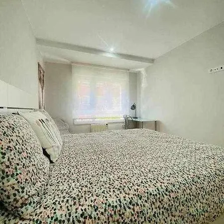 Appartement Argus Poniente By Silastur Gijón