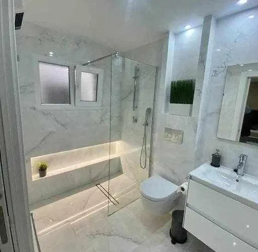 Argus Poniente By Silastur * גיחון