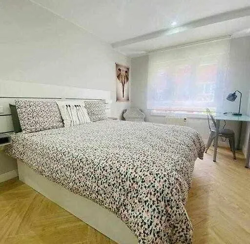 Argus Poniente By Silastur * גיחון