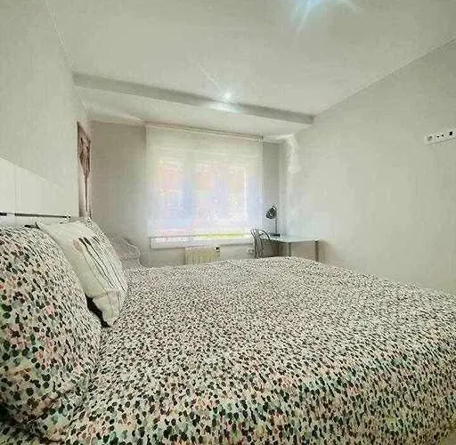 דירה Argus Poniente By Silastur גיחון