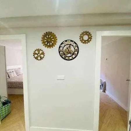 Appartamento Argus Poniente By Silastur