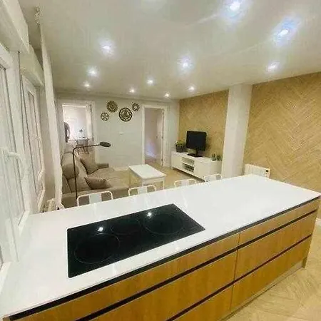 Appartamento Argus Poniente By Silastur