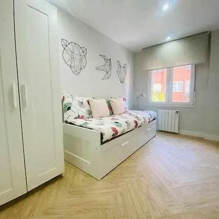 Appartamento Argus Poniente By Silastur Gijón